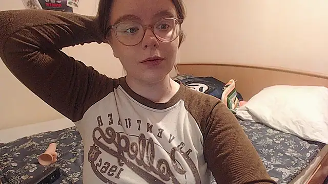 Chmiri cb online show from January 2026 07:51:02 PM