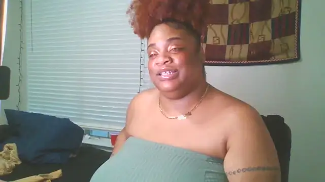 NaughtyHottieBBW online show from May 2026 08:49:02 PM