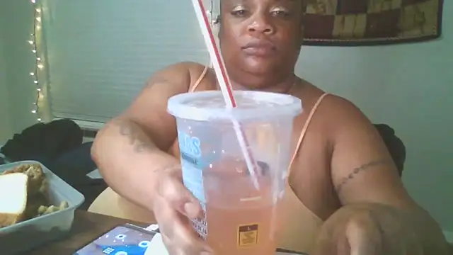 NaughtyHottieBBW online show from May 2026 11:56:01 PM
