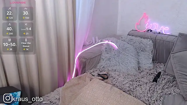 mrs kitty69 online show from February 2026 10:12:01 AM