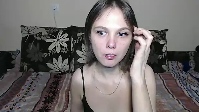 Nika Shiny online show from February 2025 05:31:01 AM