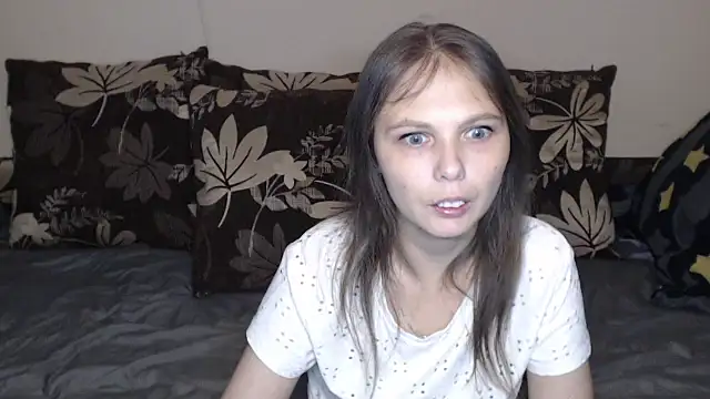 Nika Shiny online show from September 2025 06:35:01 AM