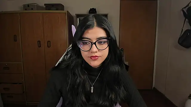 valerie  skyy online show from January 2025 02:54:01 AM