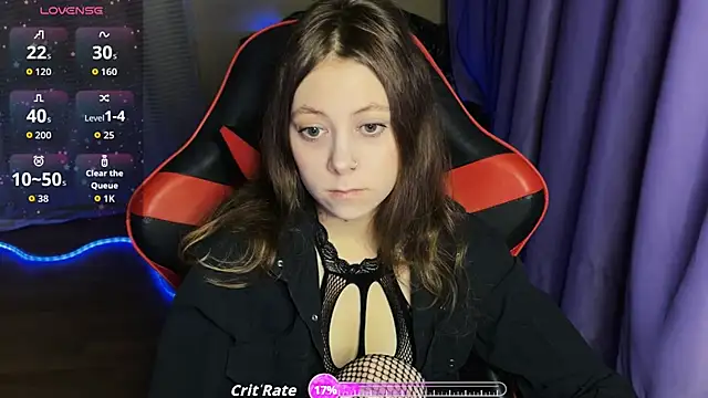 Natural babe666 online show from April 2026 10:22:01 PM