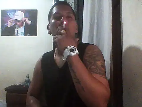 Peterking11 online show from November 2025 05:18:02 AM