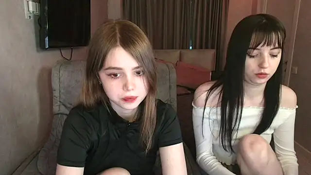 BlackyKitt online show from February 2025 04:09:02 PM