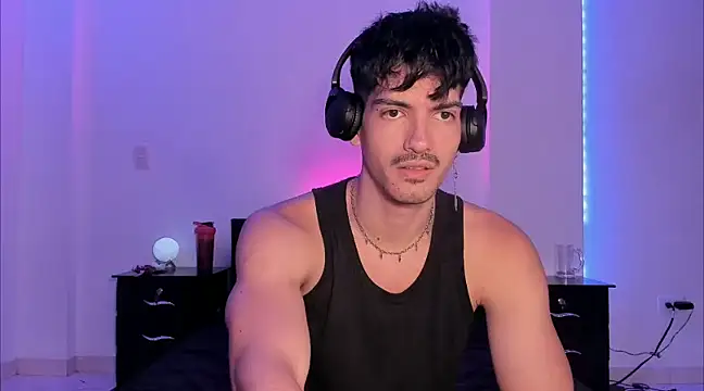 magnusifrit online show from December 2024 10:41:01 PM