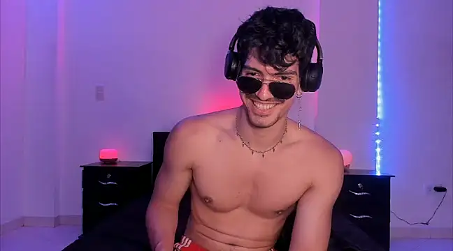 magnusifrit online show from January 2025 03:07:02 AM