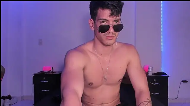 magnusifrit online show from February 2025 12:06:01 AM