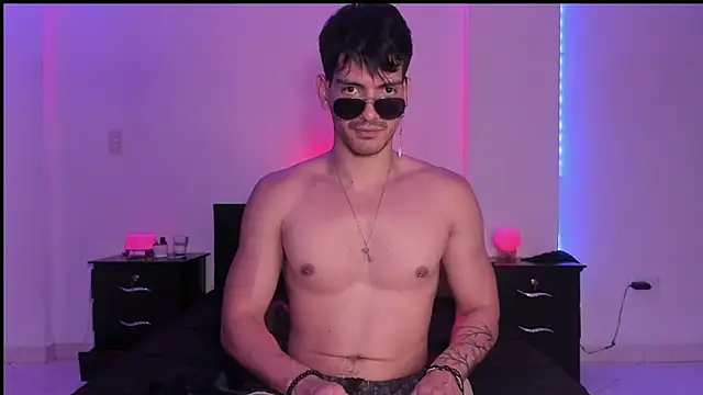 magnusifrit online show from February 2025 12:08:02 AM