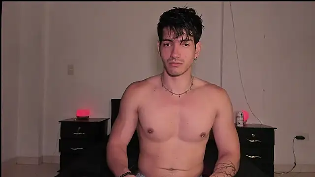 magnusifrit online show from March 2025 10:27:02 PM