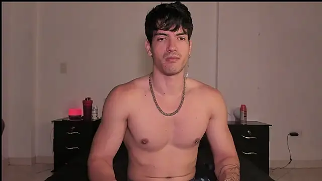 magnusifrit online show from March 2025 10:06:02 PM