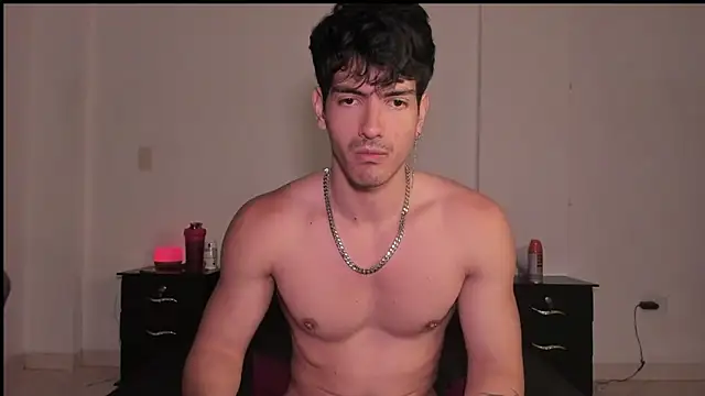 magnusifrit online show from March 2025 01:11:02 AM