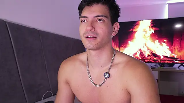 magnusifrit online show from November 2025 09:03:02 PM