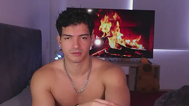 magnusifrit online show from February 2026 09:07:01 PM