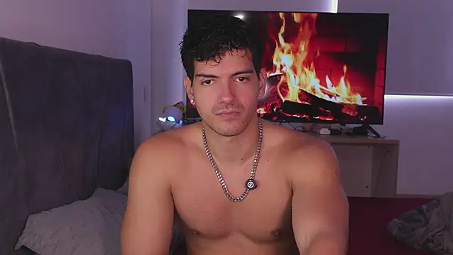 magnusifrit online show from February 2026 09:19:01 PM