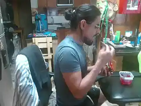 Dr Pocholate84 online show from January 2025 04:22:02 AM