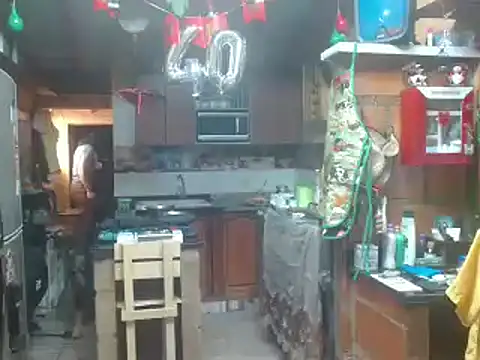 Dr Pocholate84 online show from January 2025 09:09:01 PM