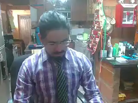 Dr Pocholate84 online show from January 2025 05:41:01 PM