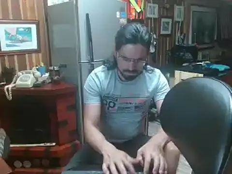 Dr Pocholate84 online show from January 2025 02:22:02 AM