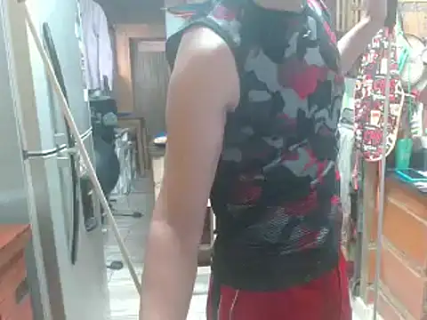 Dr Pocholate84 online show from January 2025 01:53:01 PM