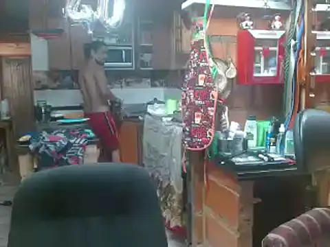 Dr Pocholate84 online show from January 2025 04:04:02 PM