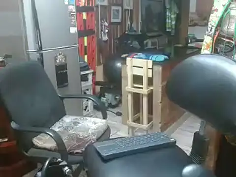 Dr Pocholate84 online show from January 2025 03:27:02 AM