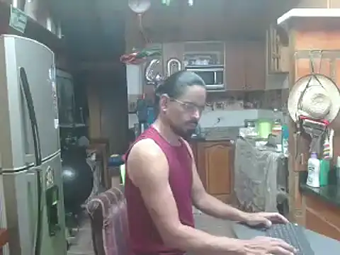 Dr Pocholate84 online show from January 2025 04:16:02 AM