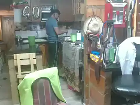 Dr Pocholate84 online show from February 2025 06:51:02 PM