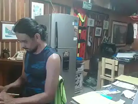 Dr Pocholate84 online show from February 2025 06:00:02 PM