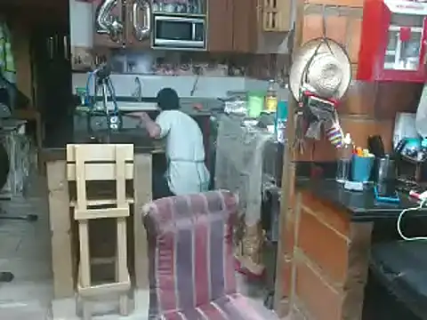 Dr Pocholate84 online show from March 2025 03:19:01 AM