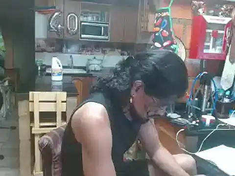 Dr Pocholate84 online show from March 2025 11:14:01 PM