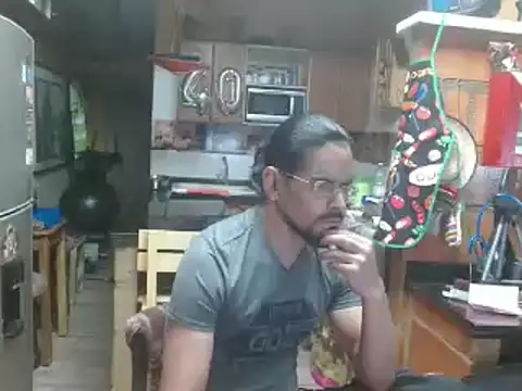 Dr Pocholate84 online show from March 2025 01:50:02 AM