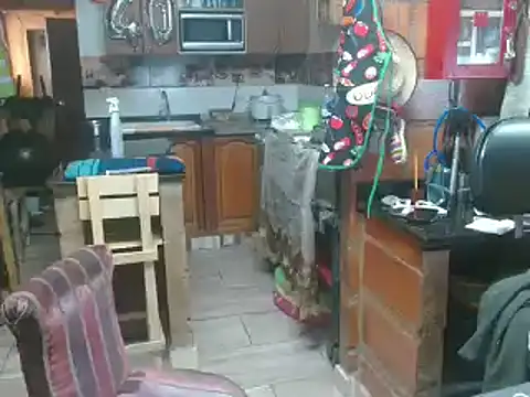 Dr Pocholate84 online show from March 2025 04:24:02 PM