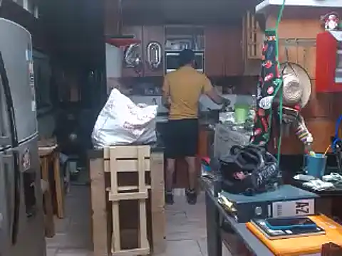 Dr Pocholate84 online show from March 2025 01:00:01 AM