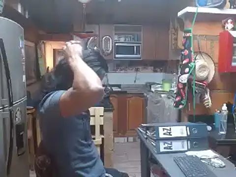 Dr Pocholate84 online show from March 2025 06:29:02 PM