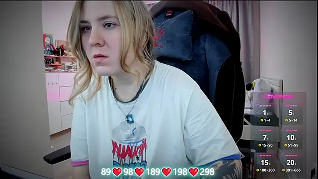 Snapshot of Olivia_Munk chatting on November 2025 03:51:02 AM Olivia Munk online show from November 2025 03:51:02 AM