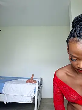 Kamdollie online show from April 2026 06:11:02 AM