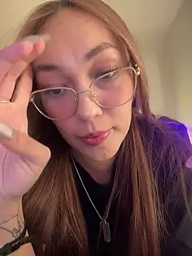 MichelleFerry  online show from February 2025 04:41:02 AM