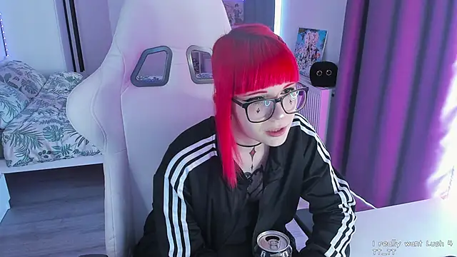 Yumi Youkai online show from February 2025 08:33:02 AM