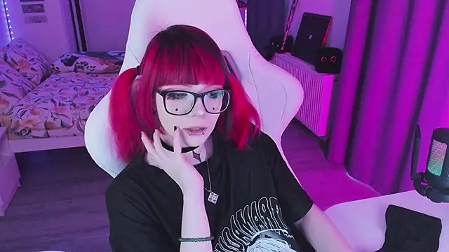 Yumi Youkai online show from February 2026 02:25:01 PM