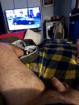 Fabius8310 online show from December 2025 04:36:01 PM