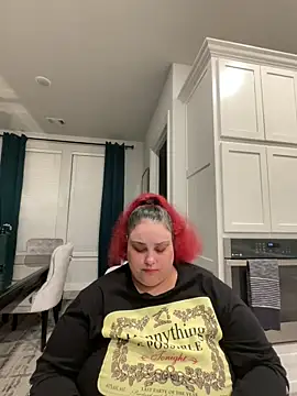 bbwredhead online show from February 2026 02:38:01 AM