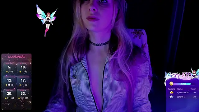 Aqualen online show from February 2025 05:31:01 PM