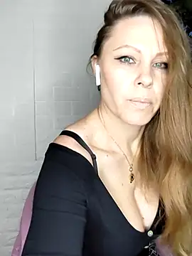 SexyMichellexo online show from November 2025 03:50:01 PM