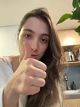 AnnaCastillo  online show from December 2025 10:37:02 PM