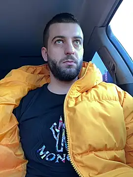 ElChapoGuzman95 online show from February 2025 06:29:02 AM