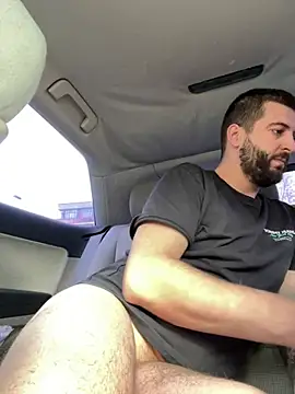 ElChapoGuzman95 online show from March 2025 01:16:02 PM