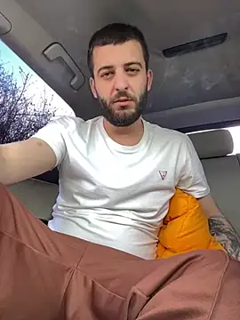 ElChapoGuzman95 online show from March 2025 09:33:02 AM