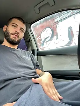 ElChapoGuzman95 online show from September 2025 05:29:01 AM